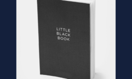 little black book